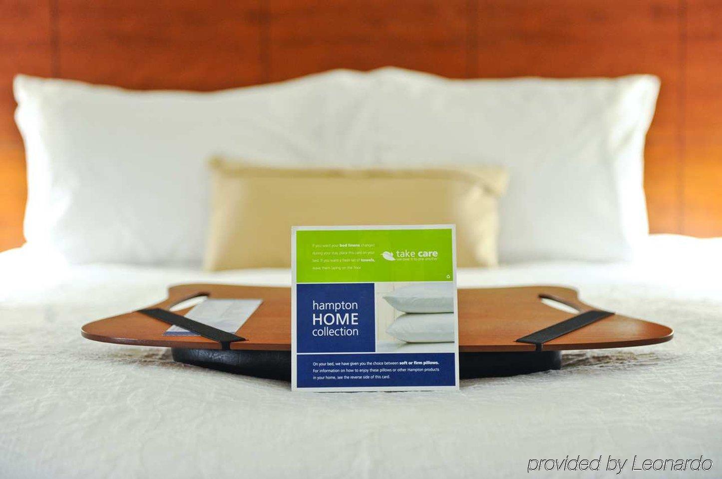 Hampton Inn & Suites Craig, Co Cameră foto