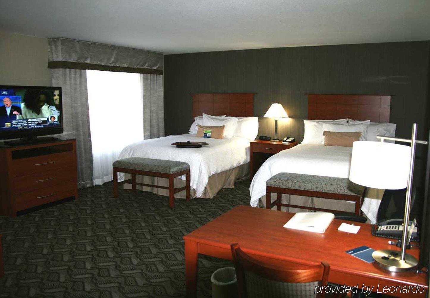 Hampton Inn & Suites Craig, Co Cameră foto