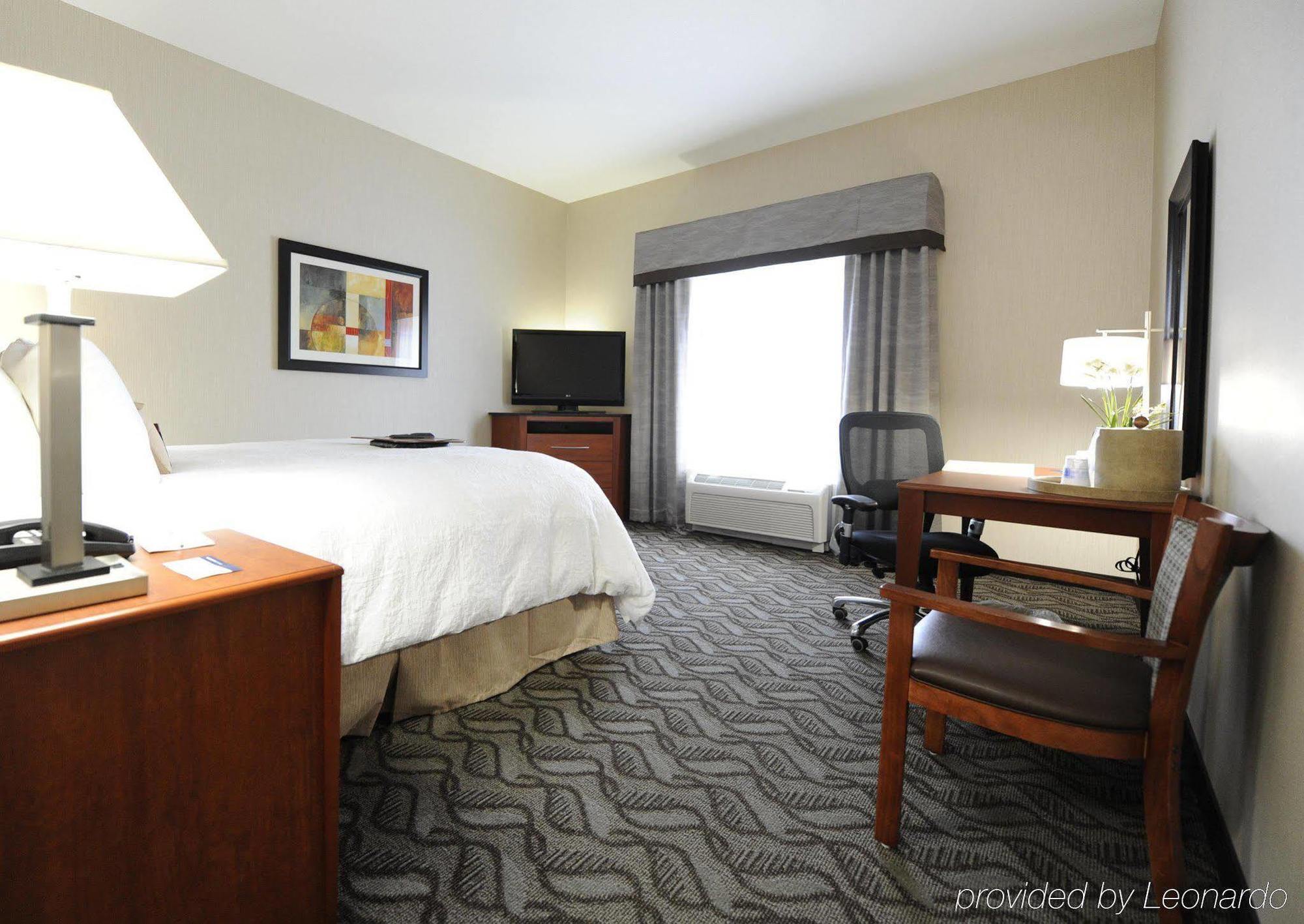 Hampton Inn & Suites Craig, Co Cameră foto
