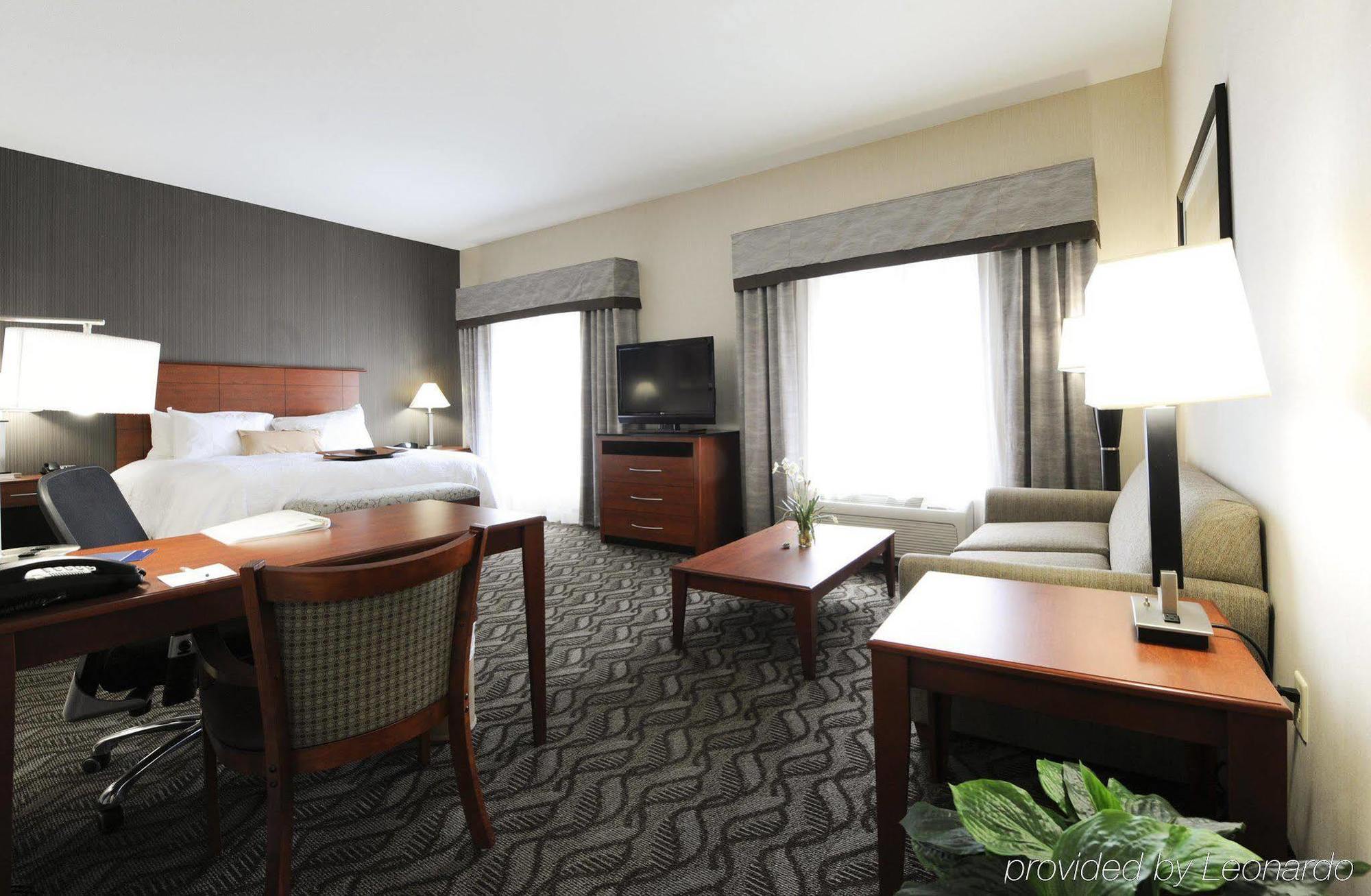 Hampton Inn & Suites Craig, Co Cameră foto