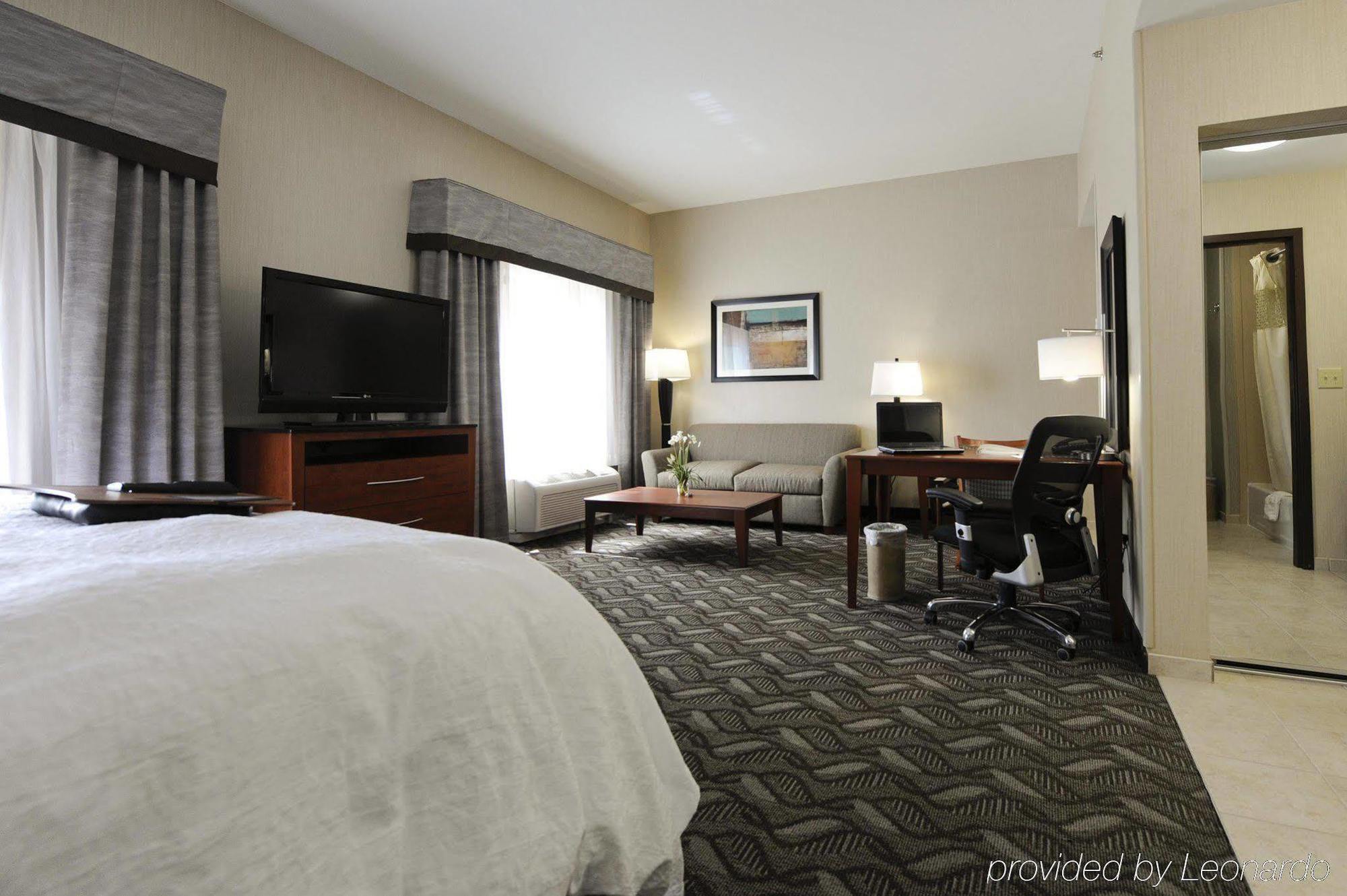 Hampton Inn & Suites Craig, Co Cameră foto