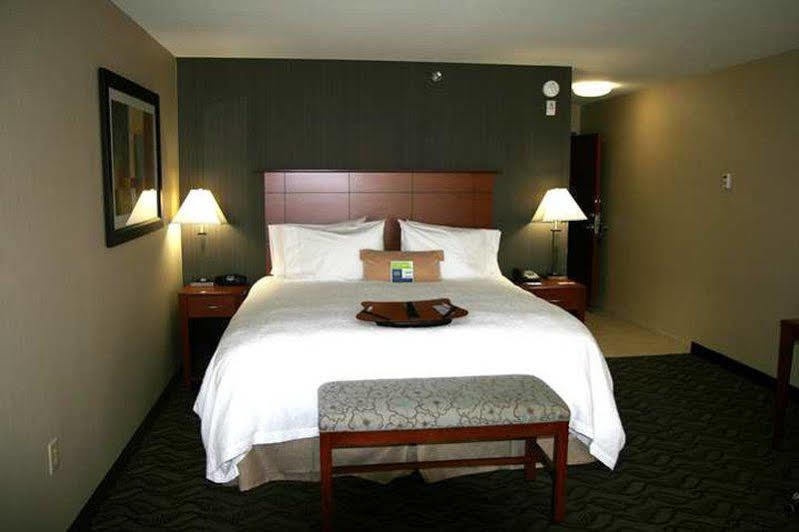 Hampton Inn & Suites Craig, Co Cameră foto